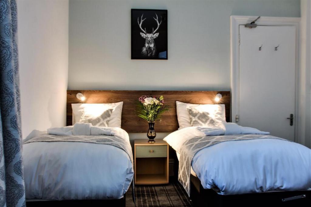 St Ives Boutique Hotel Dunoon Ngoại thất bức ảnh