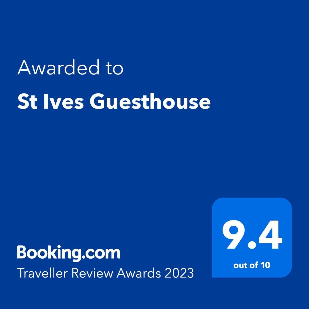St Ives Boutique Hotel Dunoon Ngoại thất bức ảnh