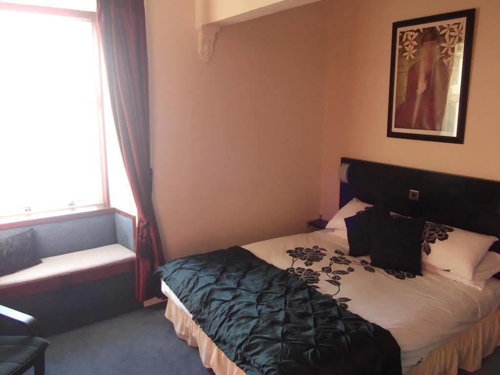 St Ives Boutique Hotel Dunoon Ngoại thất bức ảnh