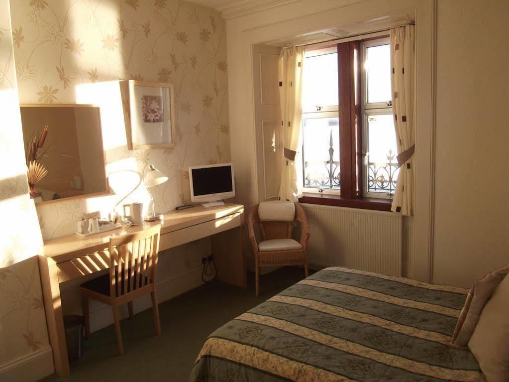 St Ives Boutique Hotel Dunoon Ngoại thất bức ảnh