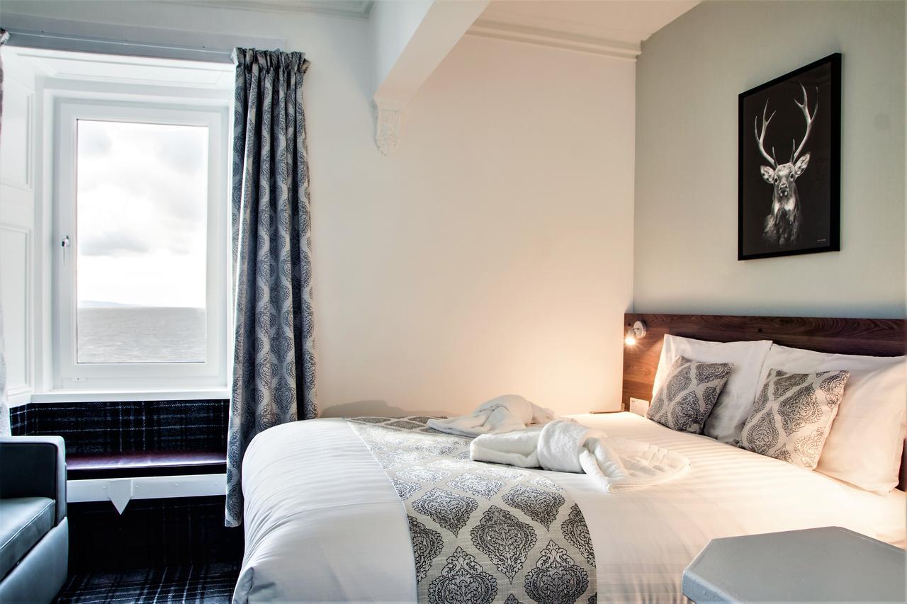 St Ives Boutique Hotel Dunoon Ngoại thất bức ảnh