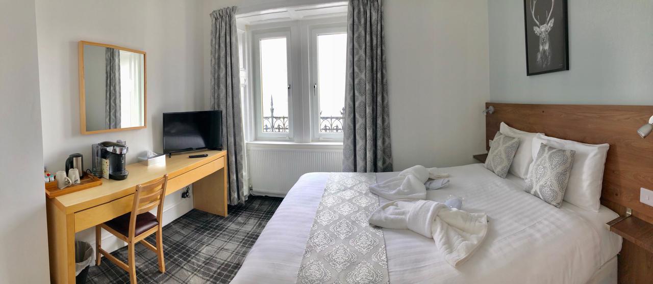 St Ives Boutique Hotel Dunoon Ngoại thất bức ảnh